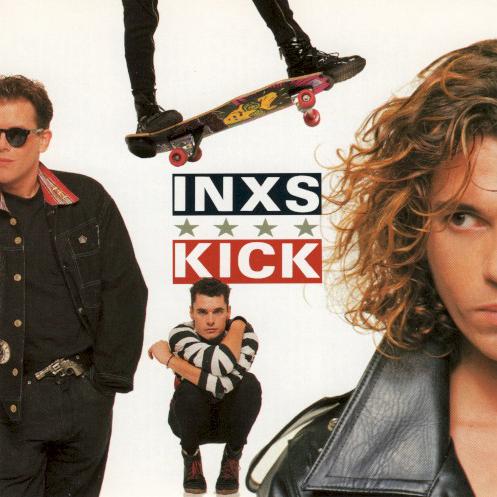 Inxs